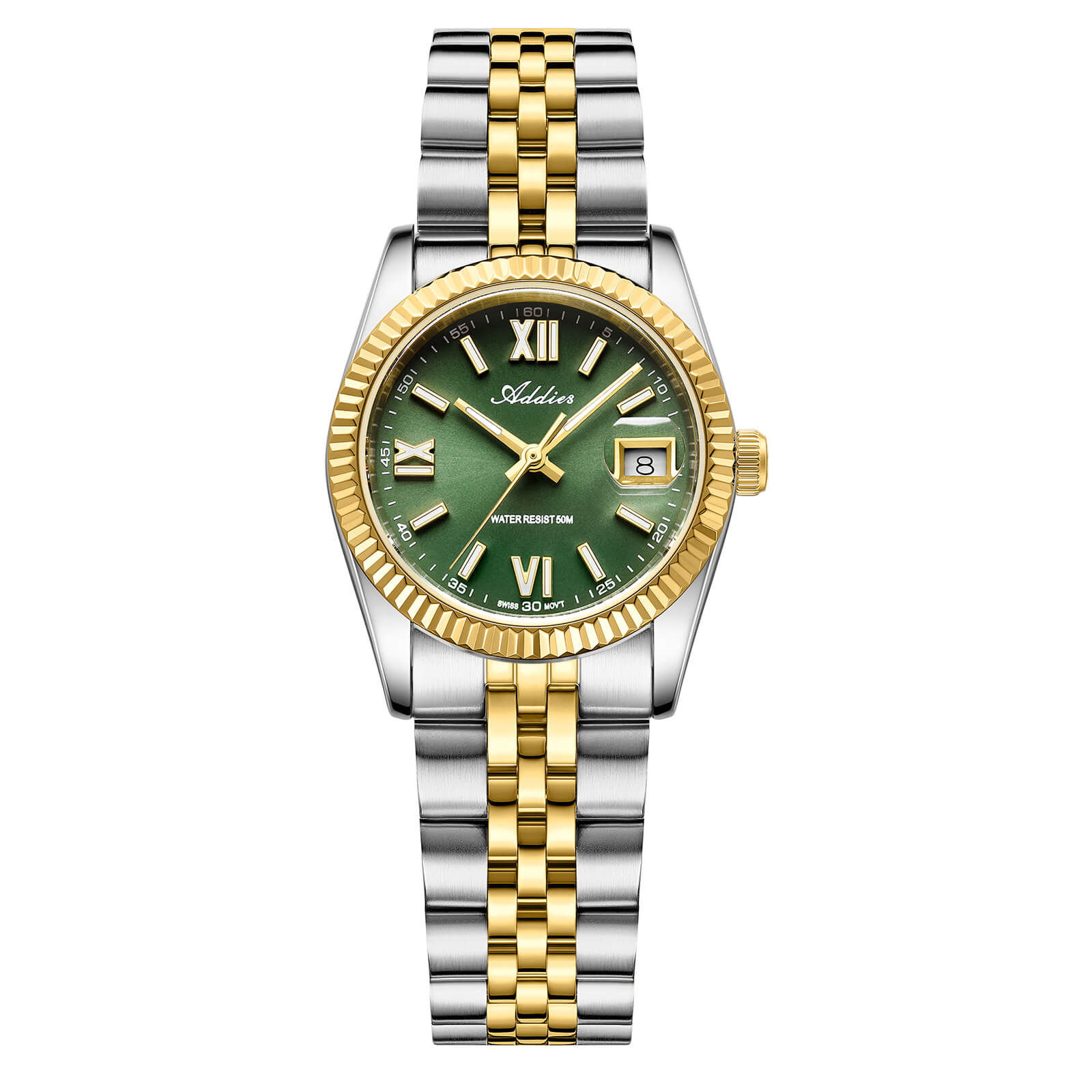 U.S. Warehouse -Addies 28mm Women’s Luxury Quartz Watch AW25901