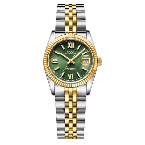U.S. Warehouse -Addies 28mm Women’s Luxury Quartz Watch AW25901