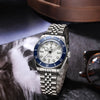 U.S. Warehouse-ADDIESDIVE 39mm BB58 Automatic Watch AD2043