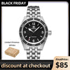 ★Black Friday★ADDIESDIVE 41mm Quartz Watch VH31 Movement （AD2033）