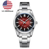 U.S. Warehouse -ADDIESDIVE Original Design Men Watch AD2071