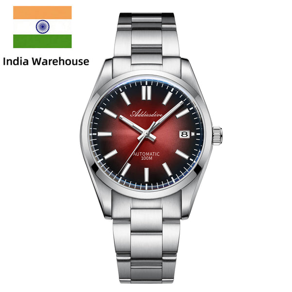 ★India Warehouse★ADDIESDIVE Original Design Men Watch AD2071