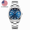 U.S. Warehouse -ADDIESDIVE 39mm NH35 Automatic Watch AD2077