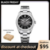 ★Black Friday★ADDIESDIVE 38mm NH35/8215 Automatic Watch AD2080