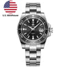 U.S. Warehouse-ADDIESDIVE Retro NH35 Sub Dive Watch AD2085
