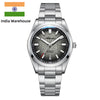 ★India Warehouse★Addiesdive 39mm Luxury NH35 Automatic Watch AD2091