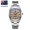 AU Warehouse -ADDIESDIVE 36mm Quartz Watch VH31 Movement （AD2030）