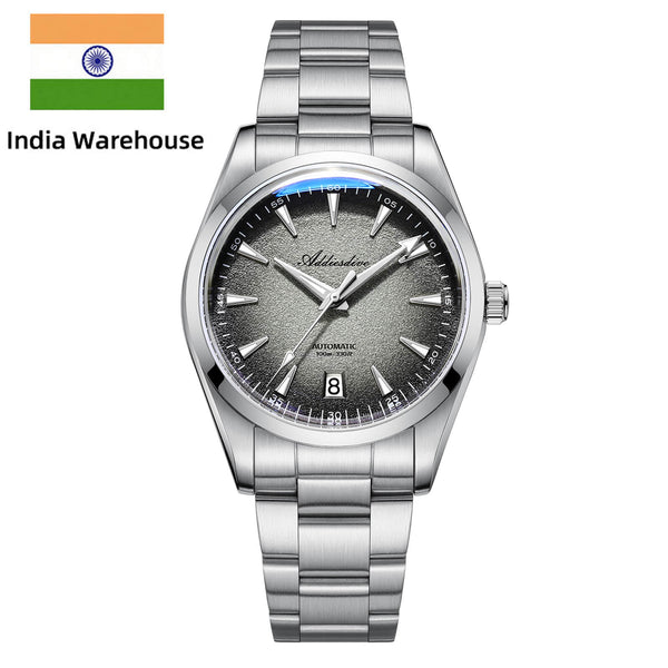 ★India Warehouse★Addiesdive 39mm NH35 Automatic Men Watch AD2094