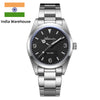 ★India Warehouse★ADDIESDIVE 36mm Explore Dive Watch VH31 Quartz Watch AD2096