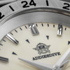 U.S. Warehouse -ADDIESDIVE 38mm GMT Quartz Watch AD2063