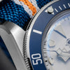 U.S. Warehouse-ADDIESDIVE 39mm BB58 Automatic Watch AD2043