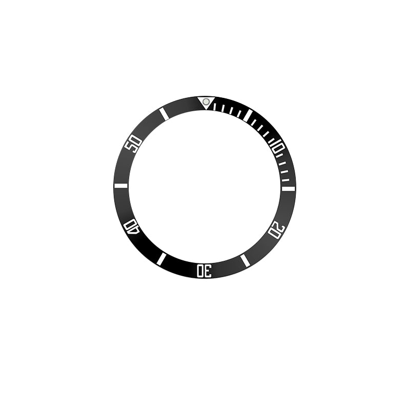 The Bezel of ADDIESDIVE AD2068