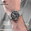 ADDIESDIVE Diver 1000M Professional Diving Watch 45MM (MY-H6)
