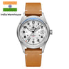 ★India Warehouse★ADDIESDIVE® Men's Elegant NH35 Automatic Watch Diver 200M