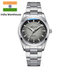 ★India Warehouse★Addiesdive 39mm 8215 Automatic Men Watch AD2527