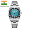 ★India Warehouse★Addiesdive 39mm 8215 Automatic Men Watch
