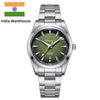 ★India Warehouse★Addiesdive 39mm 8215 Automatic Men Watch AD2527