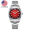 U.S. Warehouse -Addiesdive 39mm Luxury 8215 Automatic Watch AD2531