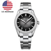 U.S. Warehouse -ADDIESDIVE 38mm 8215 Automatic Watch AD2533