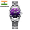 ★India Warehouse★Addiesdive 39mm Luxury Automatic Watch AD2547