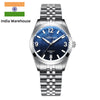★India Warehouse★Addiesdive 39mm Luxury Automatic Watch AD2547