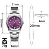 Addies 31mm Women’s Luxury Quartz Watch AW25907