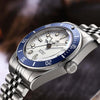 U.S. Warehouse-ADDIESDIVE 39mm BB58 Automatic Watch AD2043