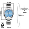 Addies 31mm Women’s Luxury Quartz Watch AW25907