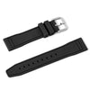 ADDIESDIVE Premium Flat-End Fluororubber Watch Strap 20mm
