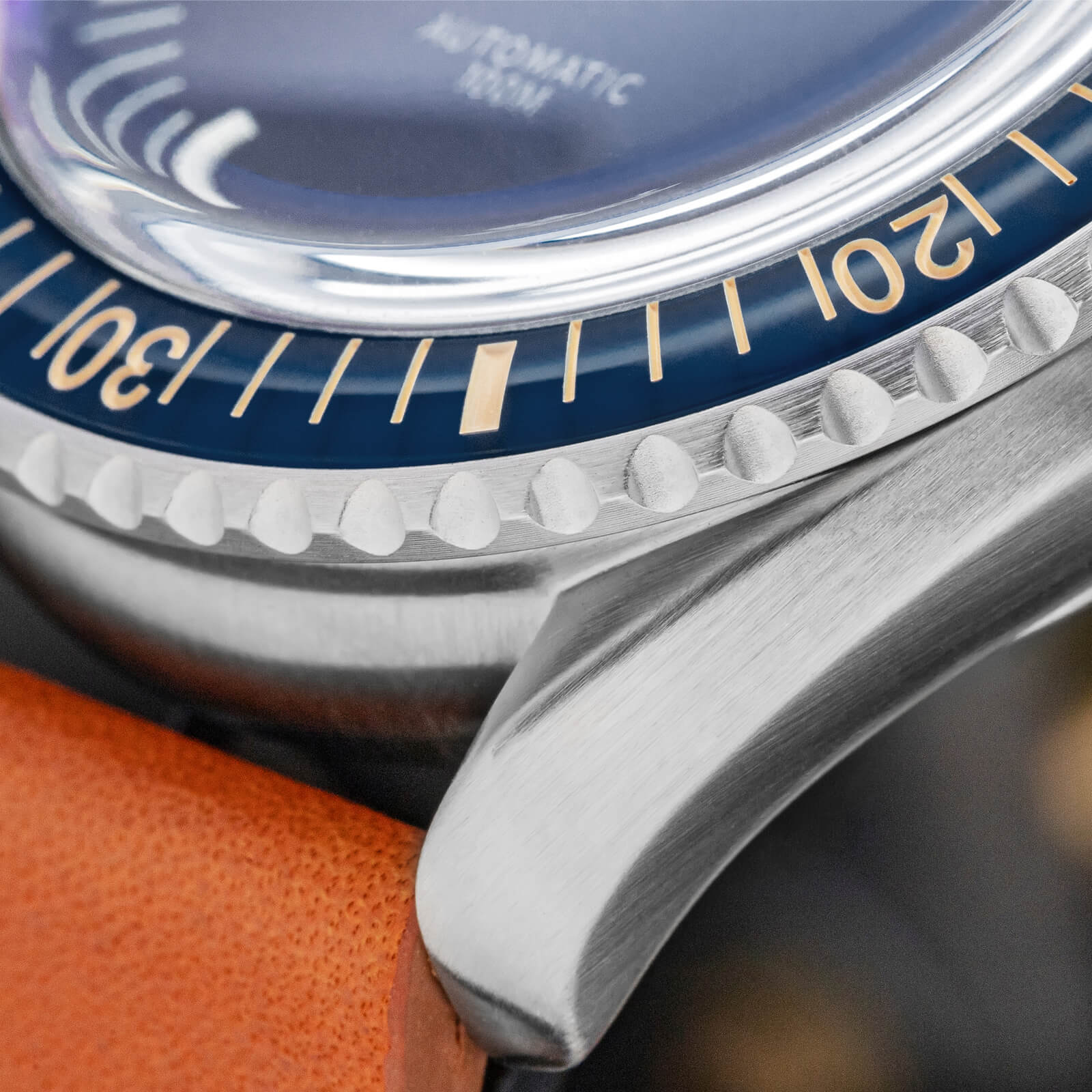 ★Weekly Deal★ADDIESDIVE Milsub Automatic Dive Watch AD2058