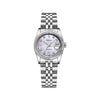 U.S. Warehouse -Addies 28mm Women’s Mop Luxury Quartz Watch AW25905
