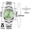 ★Weekly Deal★ADDIESDIVE 39mm NH35 Automatic Watch AD2077