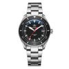 ★Weekly Deal★Addiesdive Pot Cover Diver Watch AD2060