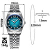 🔥New Arrival🔥Addiesdive 39mm Luminara 8215 Automatic Watch AD2560