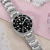 Addies Luxury Stainless Steel Quartz Watch AW25902