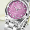 Addies Classic 31mm Sapphire Crystal Quartz Watch AW25916