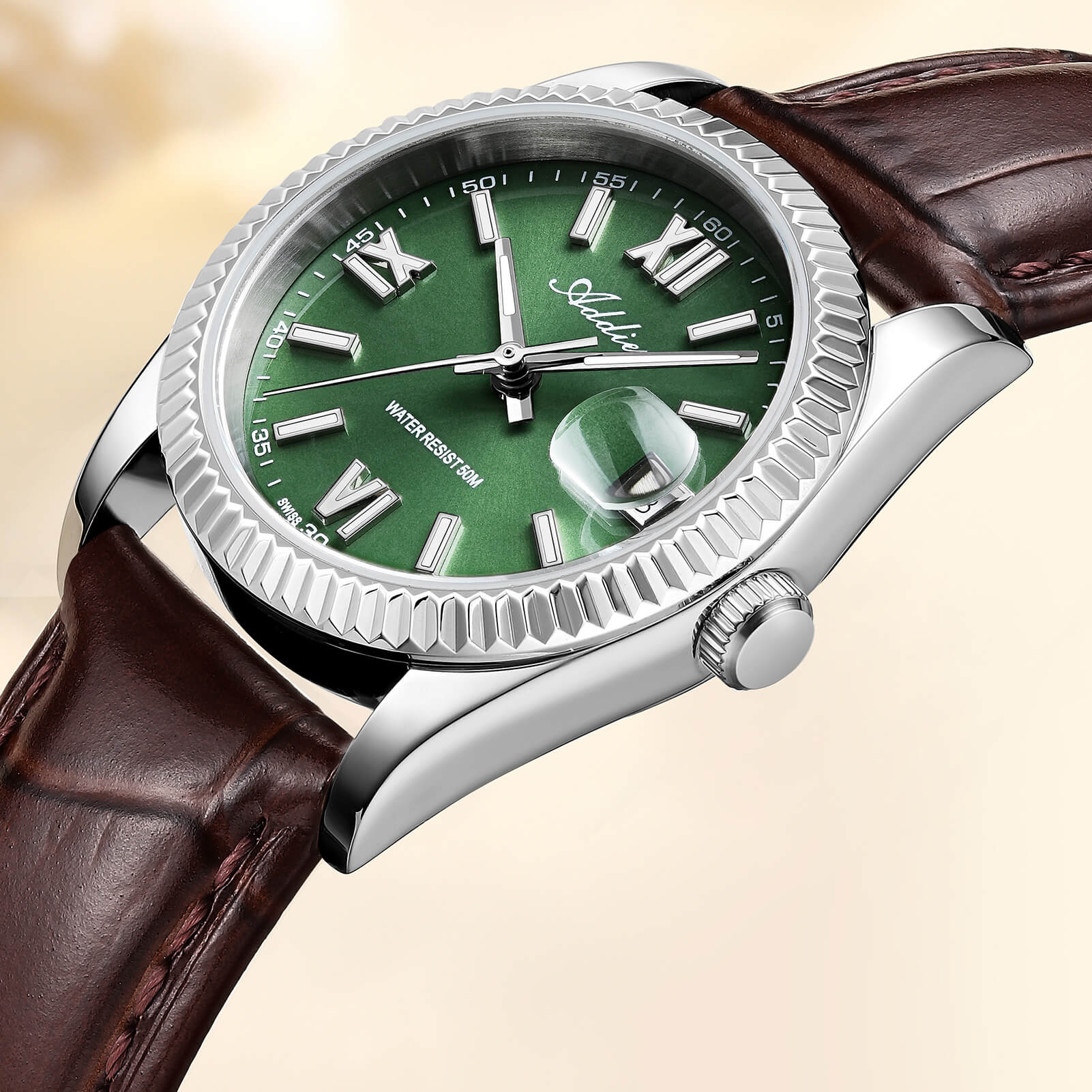 Addies 28mm Women’s Luxury Quartz Watch AW25901