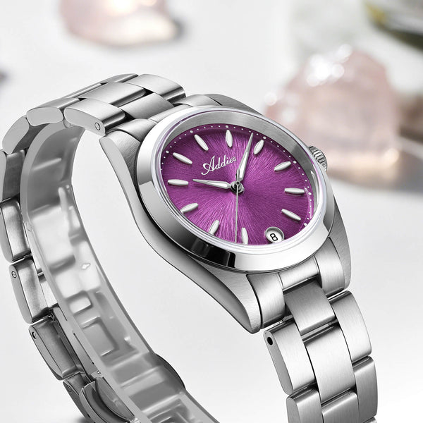 Addies 31mm Women’s Luxury Quartz Watch AW25907