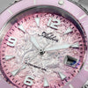 Addies Classic 36mm Stainless Steel Quartz Watch AW25914