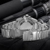 ★SuperDeals★ADDIESDIVE Retro Sword Sub NH35 Dive Watch AD2064
