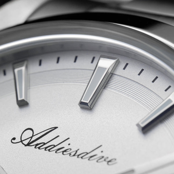 U.S. Warehouse -ADDIESDIVE 36mm Luxury VH31 Quartz Watch AD2066