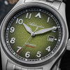 Addiesdive 39mm Vintage 8215 Automatic Watch AD2562