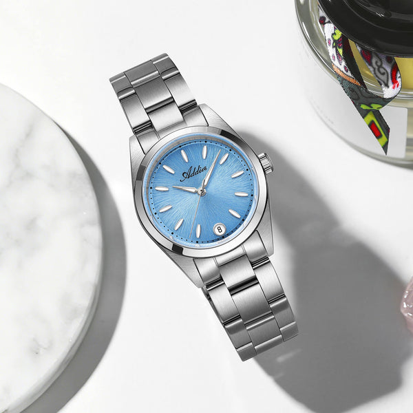 Addies 31mm Women’s Luxury Quartz Watch AW25907