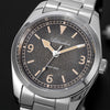 ADDIESDIVE 36mm Luxury Quartz Watch AD2554