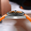 U.S. Warehouse -ADDIESDIVE 41mm Sports Quartz Watch Waterproof 200M (AD2040)