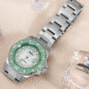 Addies Classic 36mm Stainless Steel Quartz Watch AW25914
