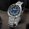 U.S. Warehouse -ADDIESDIVE Retro Captain Willard Dive Watch AD2081