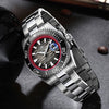 Addiesdive 41mm Diver Quartz Watch AD2514