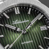 U.S. Warehouse -ADDIESDIVE 38mm NH35 Automatic Watch AD2080