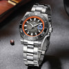 Addiesdive 41mm Diver Quartz Watch AD2514